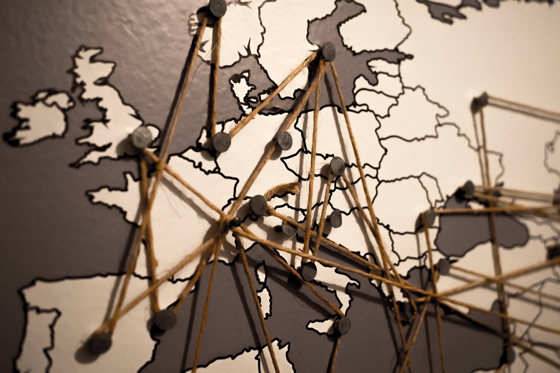 Europäische Hauptstädte