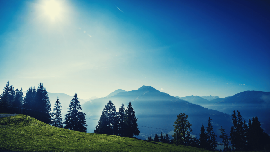 Biohotels Tirol
