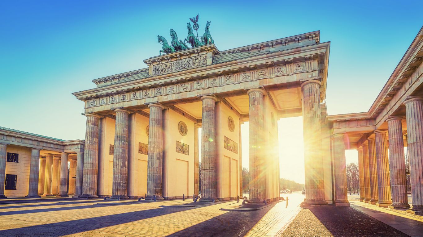 Berlin