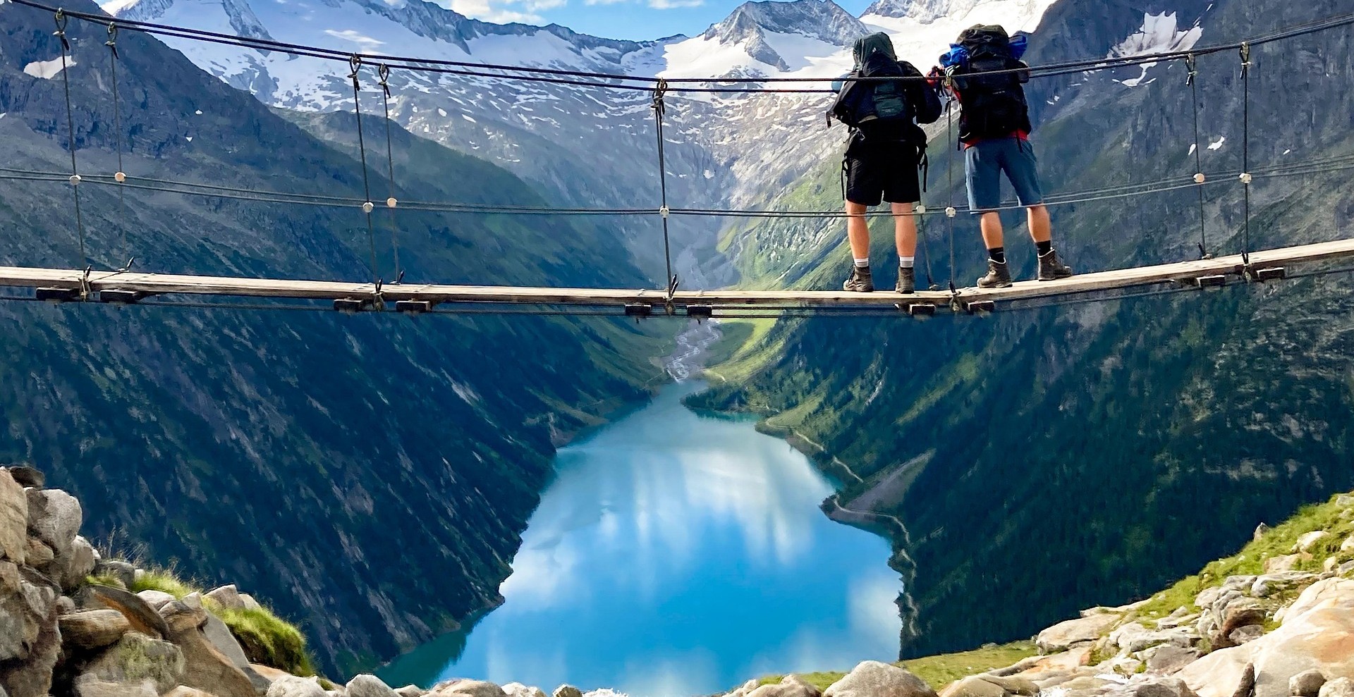 Zillertal