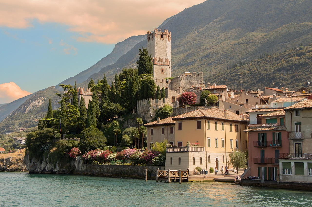 Gardasee