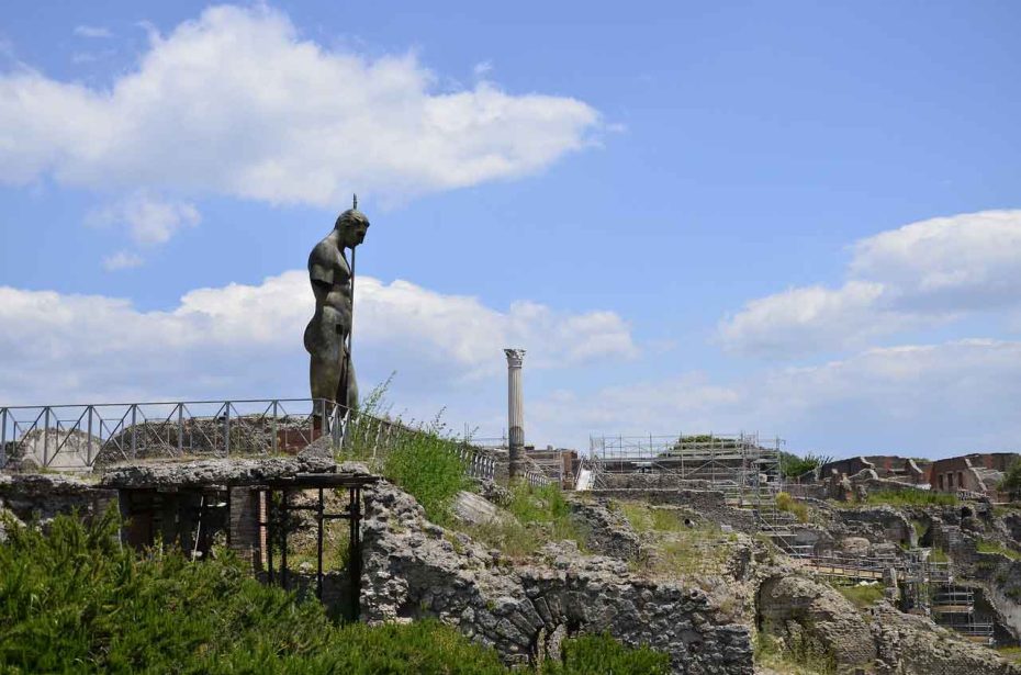 Kampanien