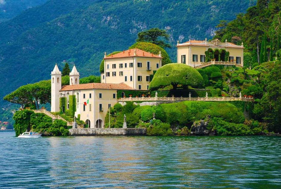 Lombardei